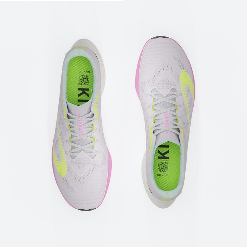 Kadın Koşu Ayakkabısı - Lila - Kiprun KD900 Light
