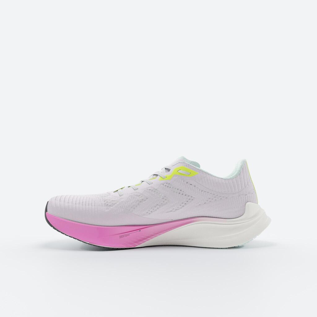 Patike za trčanje Kiprun KD900 Light ženske ljubičaste