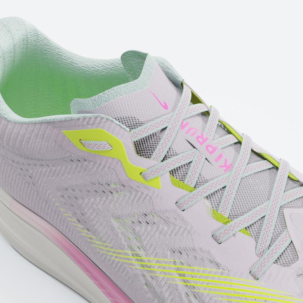 Patike za trčanje Kiprun KD900 Light ženske ljubičaste
