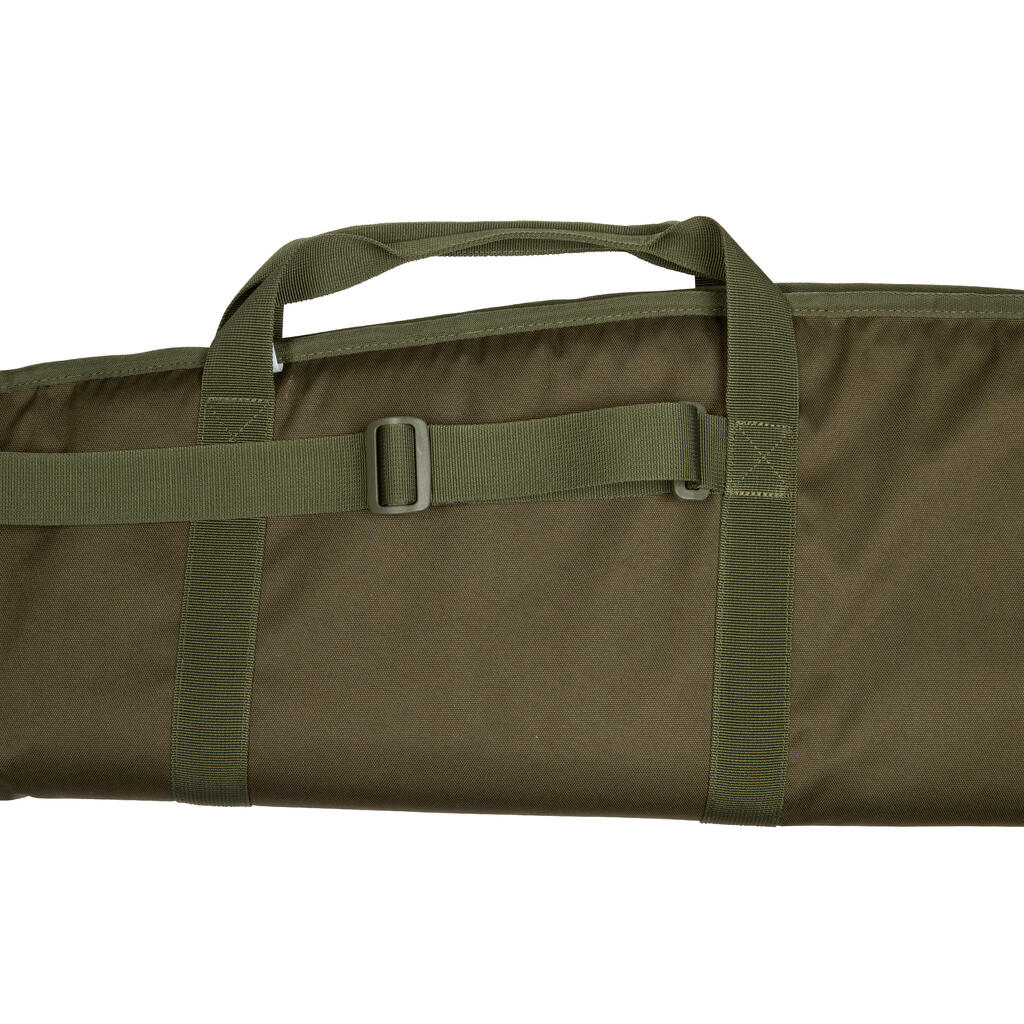 Hunting Rifle Bag 120 cm Treemetic Camouflage