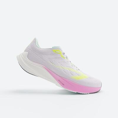 Scarpe running donna KD 900 LIGHT verde-bianco