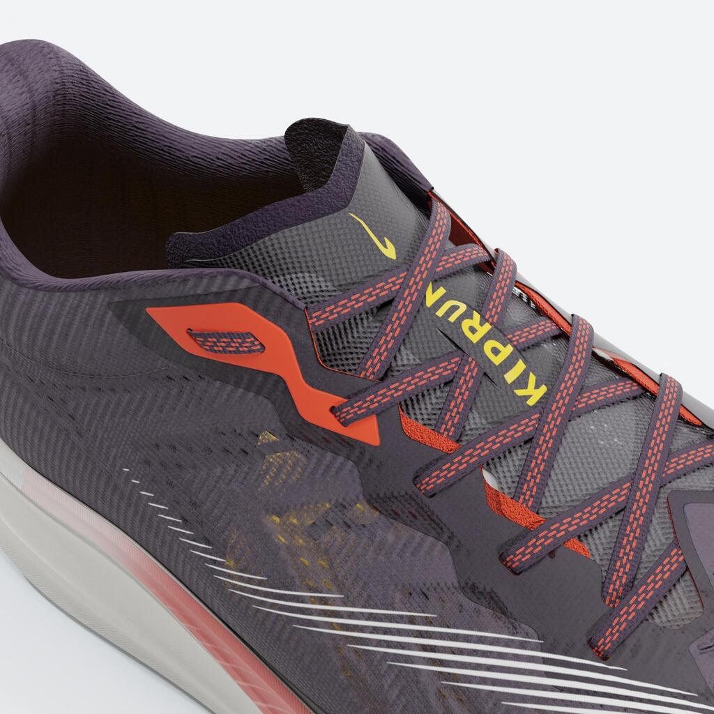 Patike za trčanje Kiprun KD900 Light ženske ljubičaste