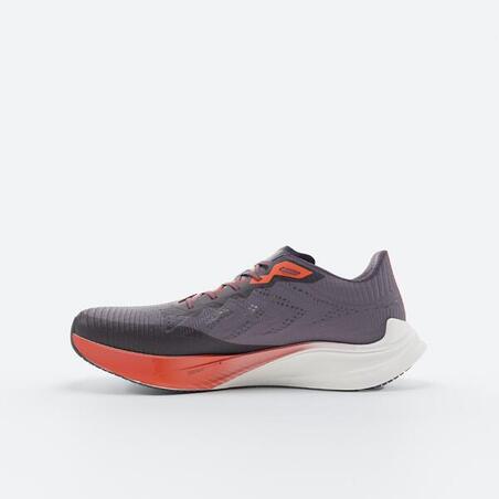 Кросівки чоловічі Kiprun KD 900 фіолетові