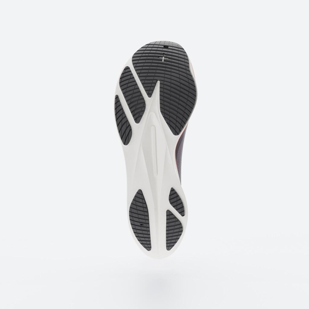 Vīriešu skriešanas apavi “Kiprun KD900 Light”, dzelteni
