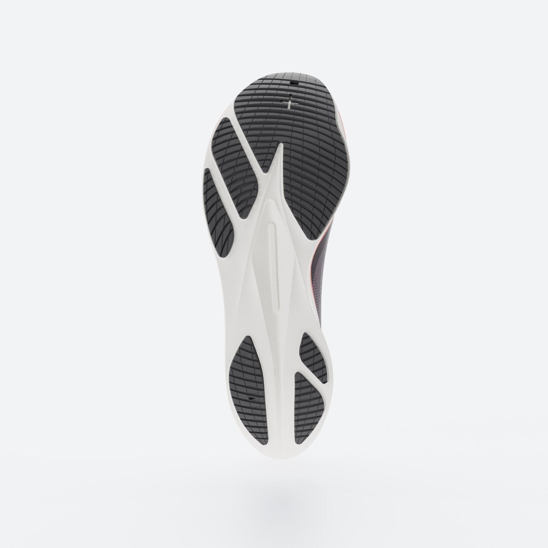 Les chaussures pour foulée supinatrice