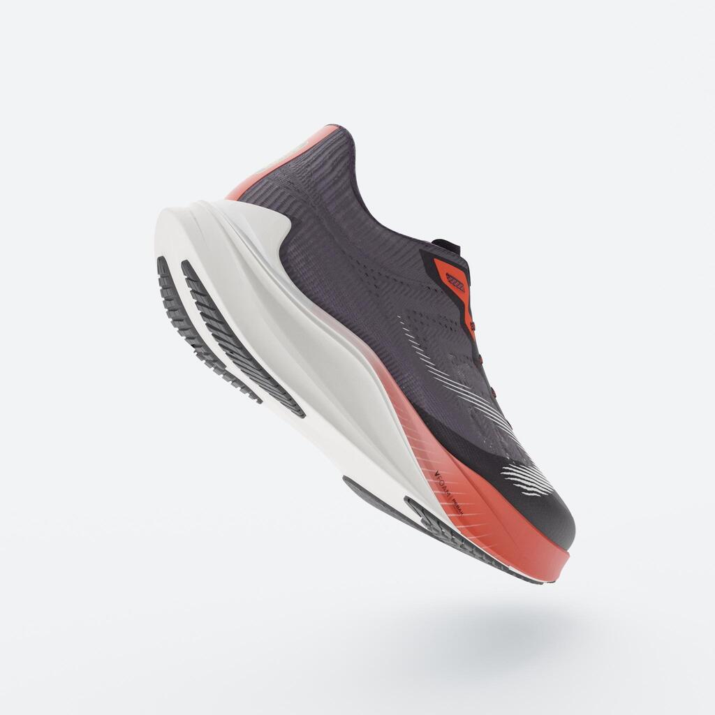 Patike za trčanje Kiprun KD900 Light ženske ljubičaste
