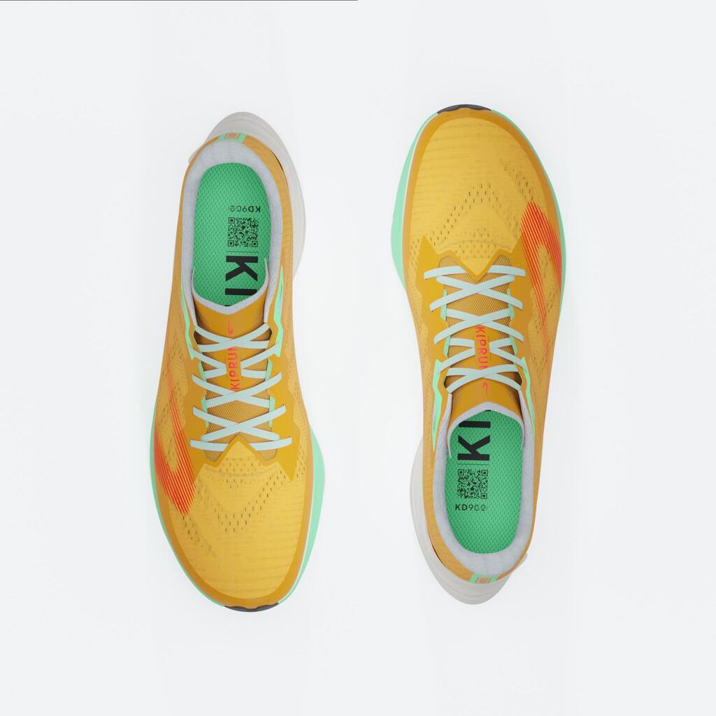 PATIKE ZA TRČANJE KIPRUN KD900 LIGHT MUŠKE ŽUTE