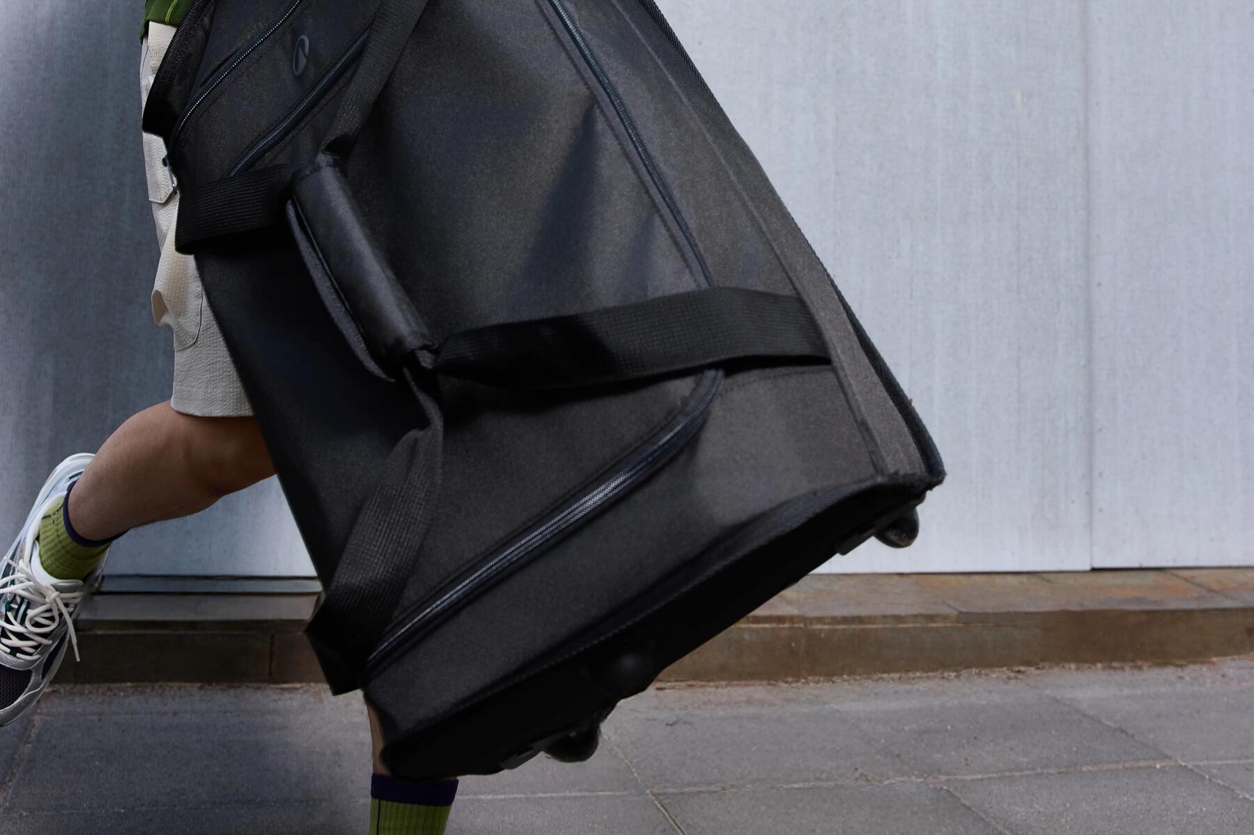 Quelle taille de valise choisir selon la durée de son voyage ?