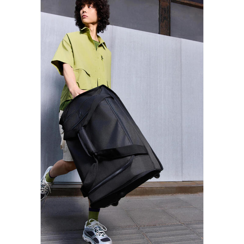Cămașă Seerucker unisex, Lifetech, Verde