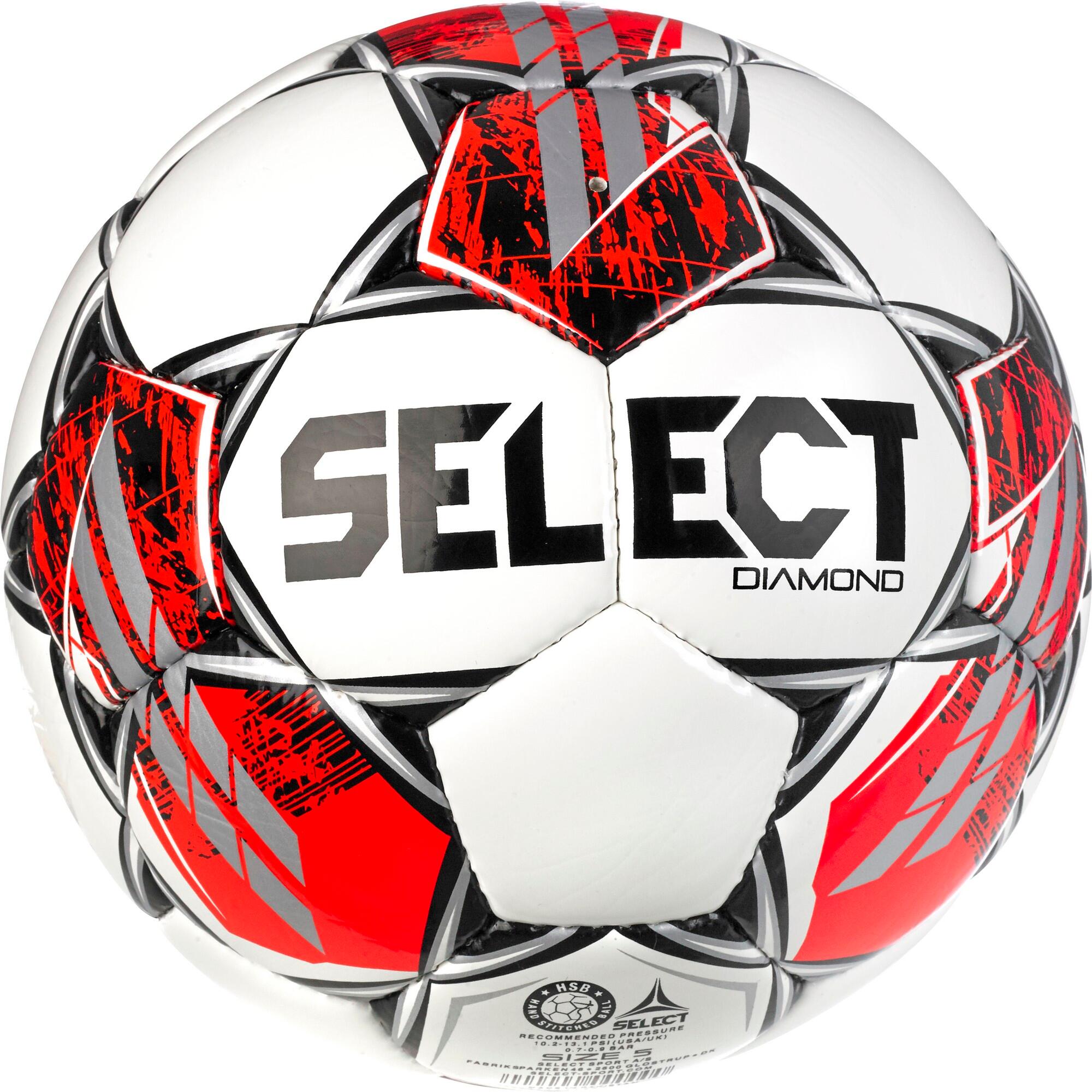 Focilabda Select Diamond v23 akciós termékkép 1