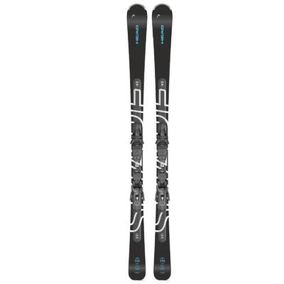 Sci adulto HEAD Shape V.3 + attacchi PR10