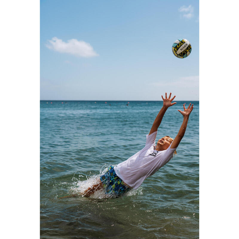 Fiú boardshort, zsebes - 100-as