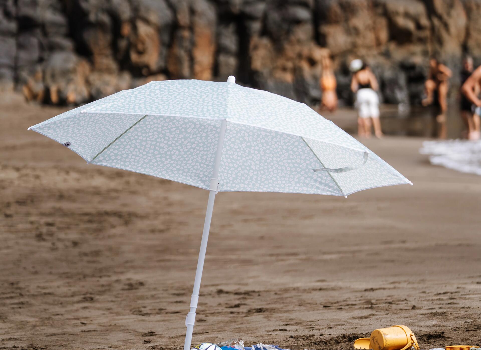 Découvrir le skimboard