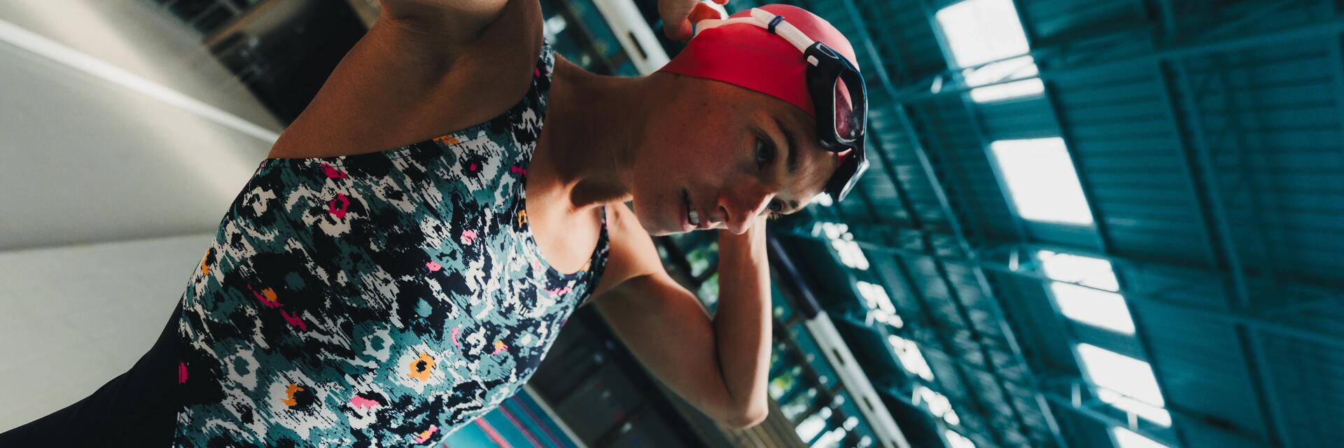 How to choose your swimming equipment our guide
