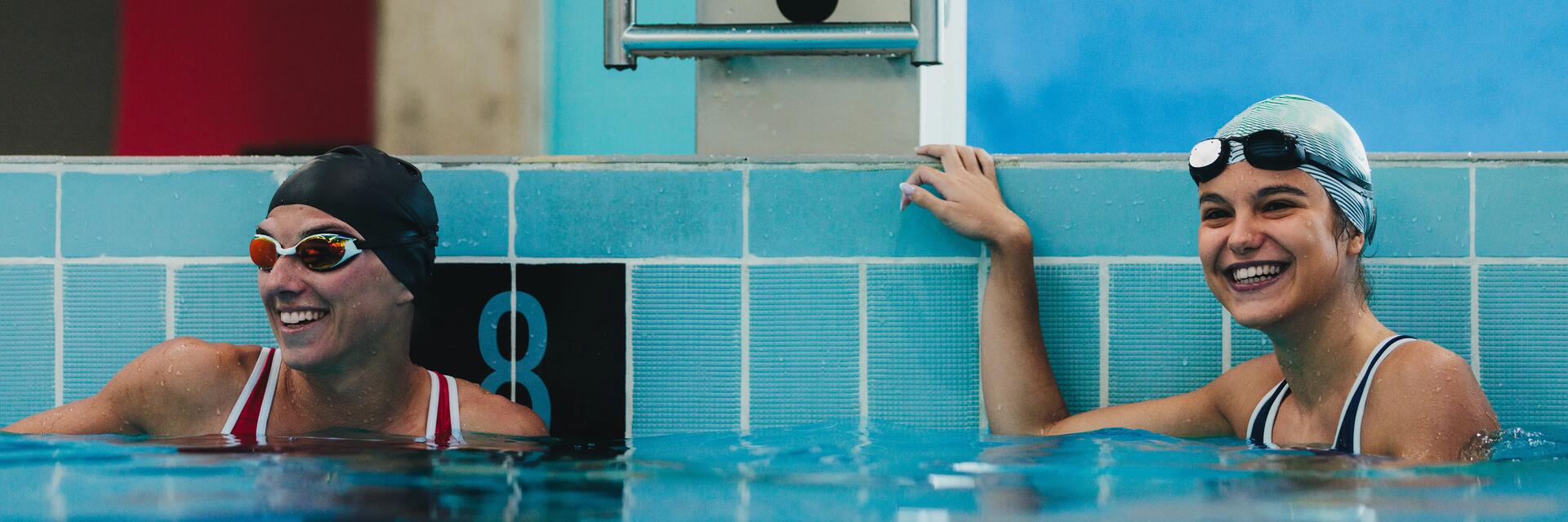 Comment choisir ses lunettes de natation