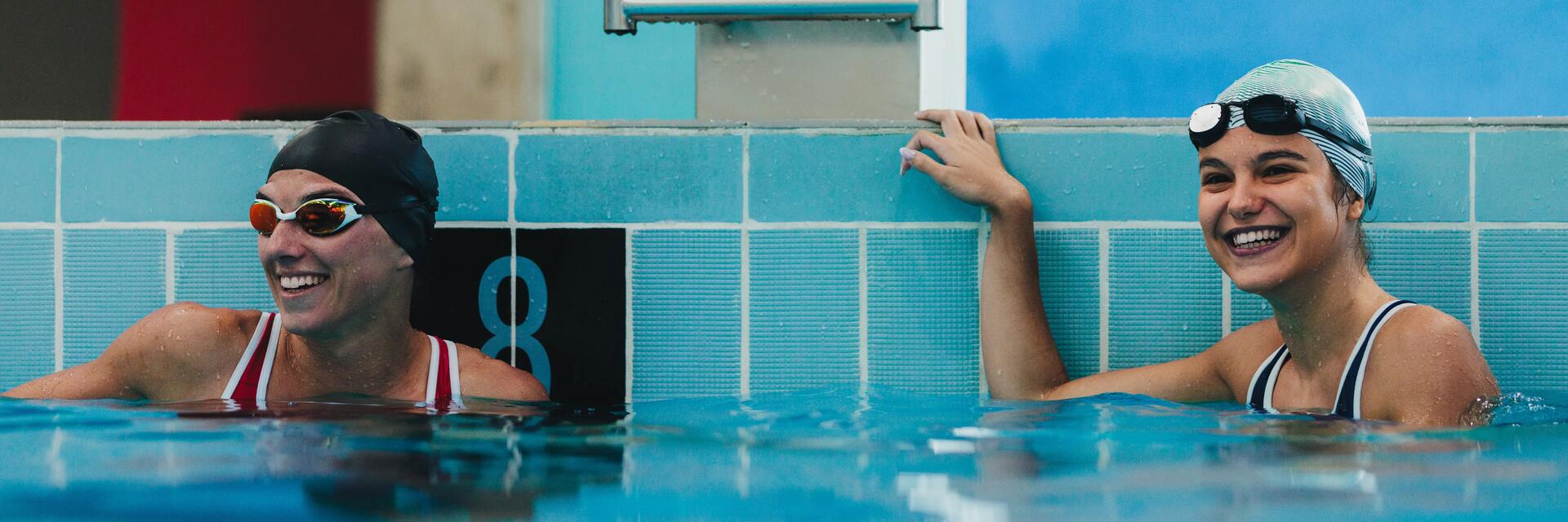 Les bienfaits de la natation sur la santé physique