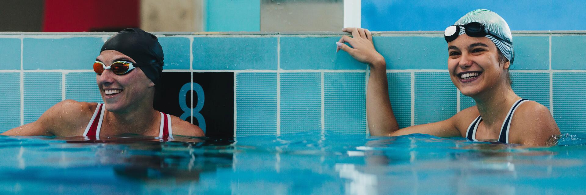 Die Vorteile des Schwimmens fuer deine koerperliche Gesundheit