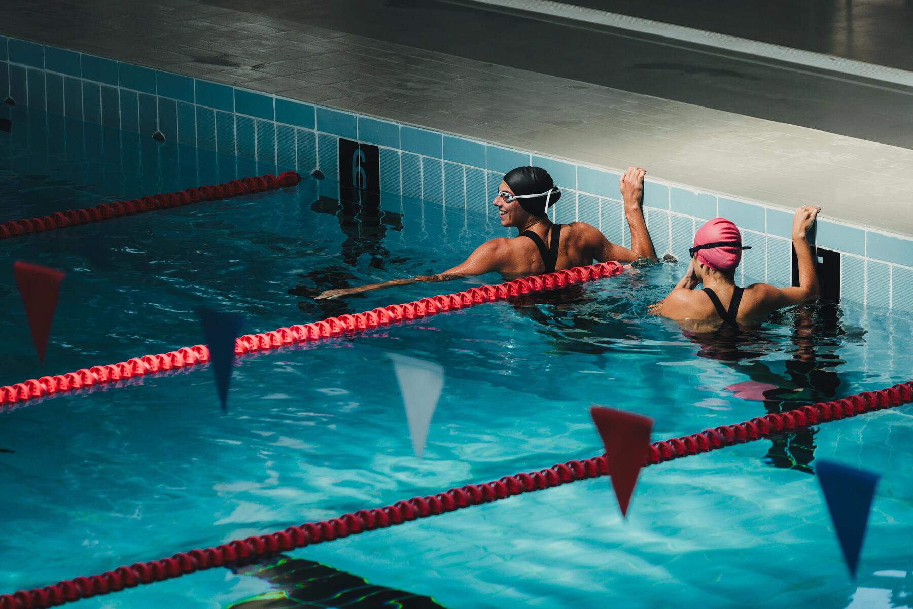 CUM SĂ ALEGI COSTUMUL PENTRU AQUAGYM