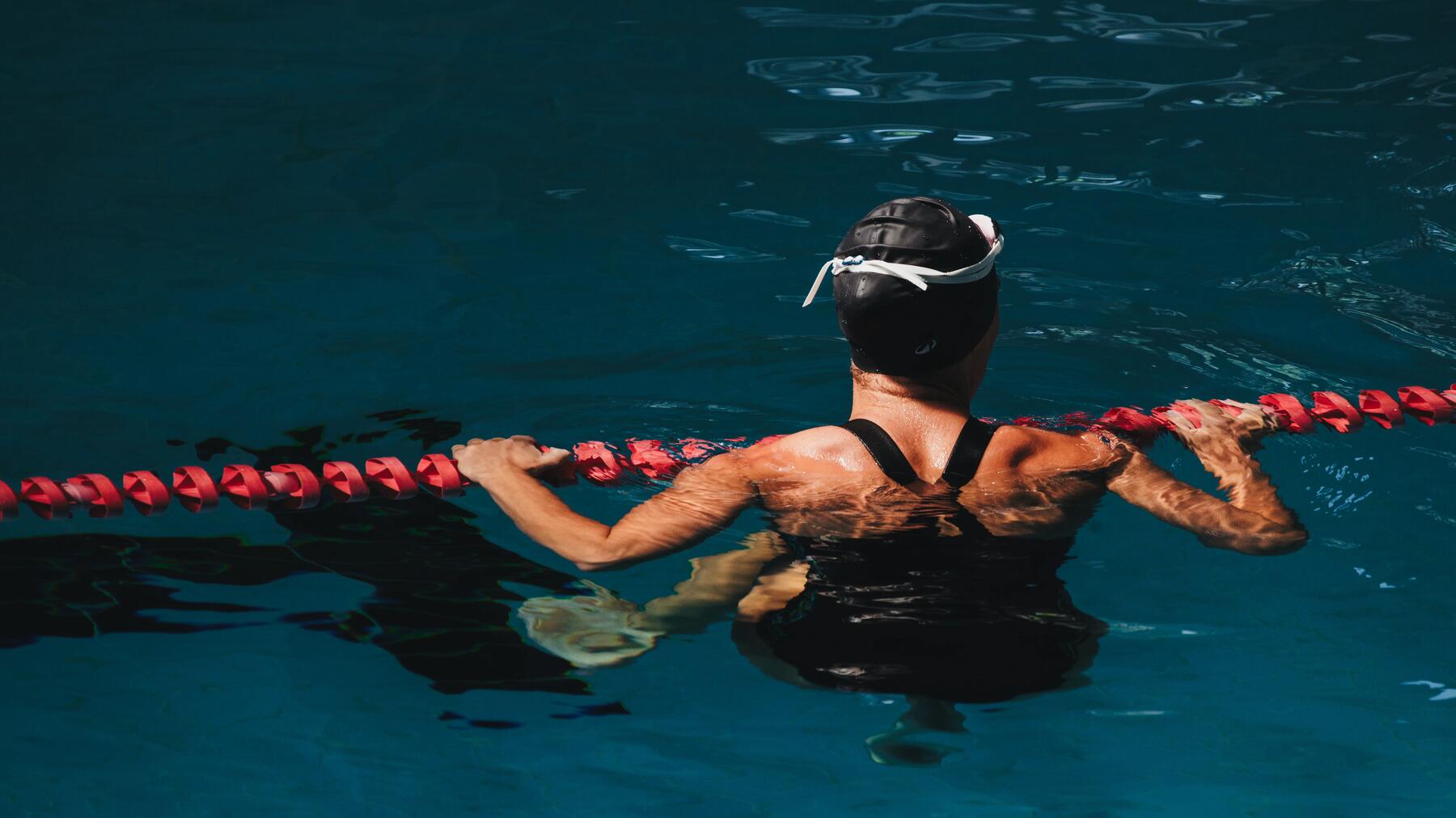 5 MOTIVE PENTRU CARE SĂ PRACTICI AQUAGYM
