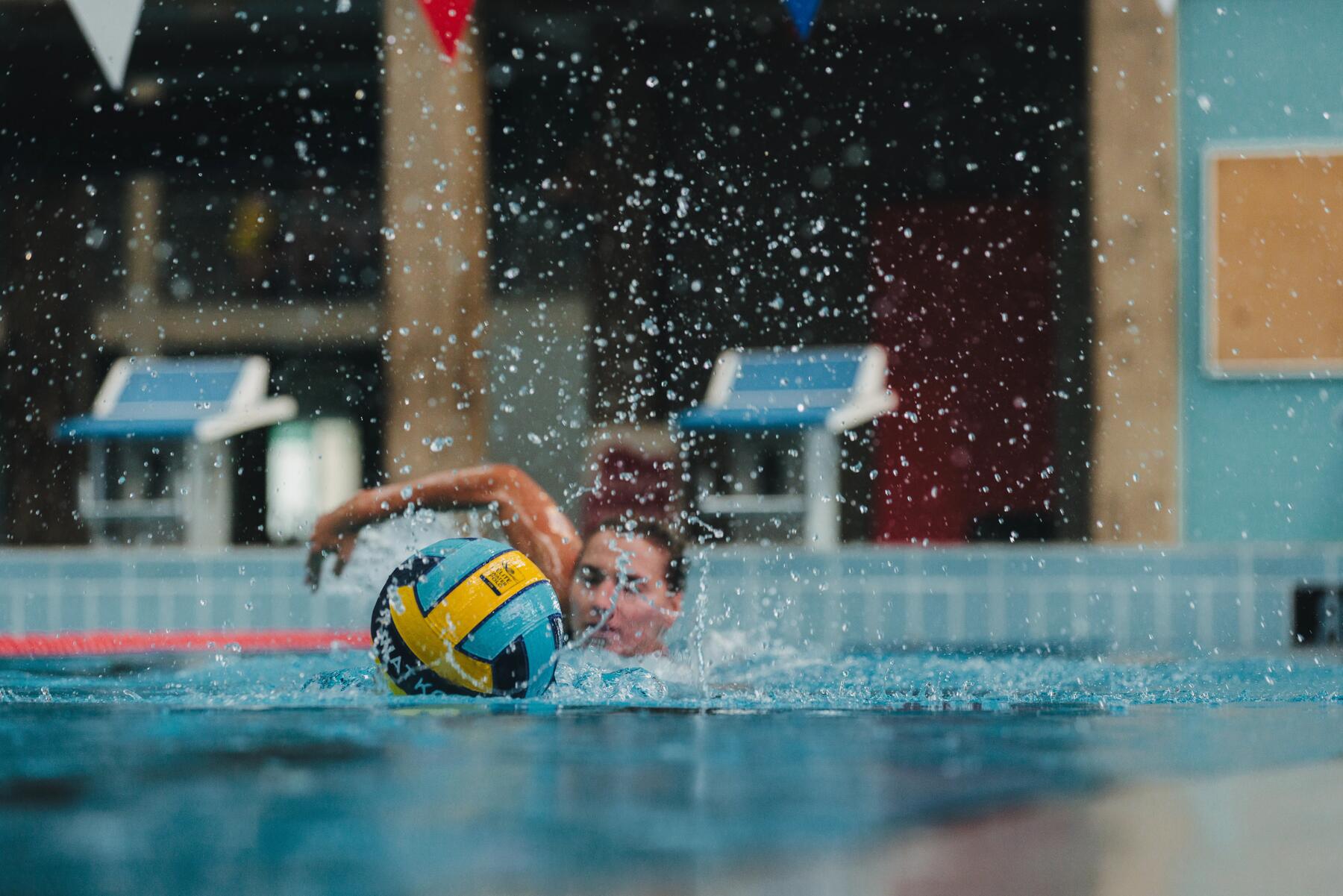 WATERPOLO