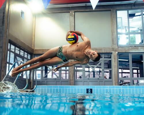 WATERPOLO
