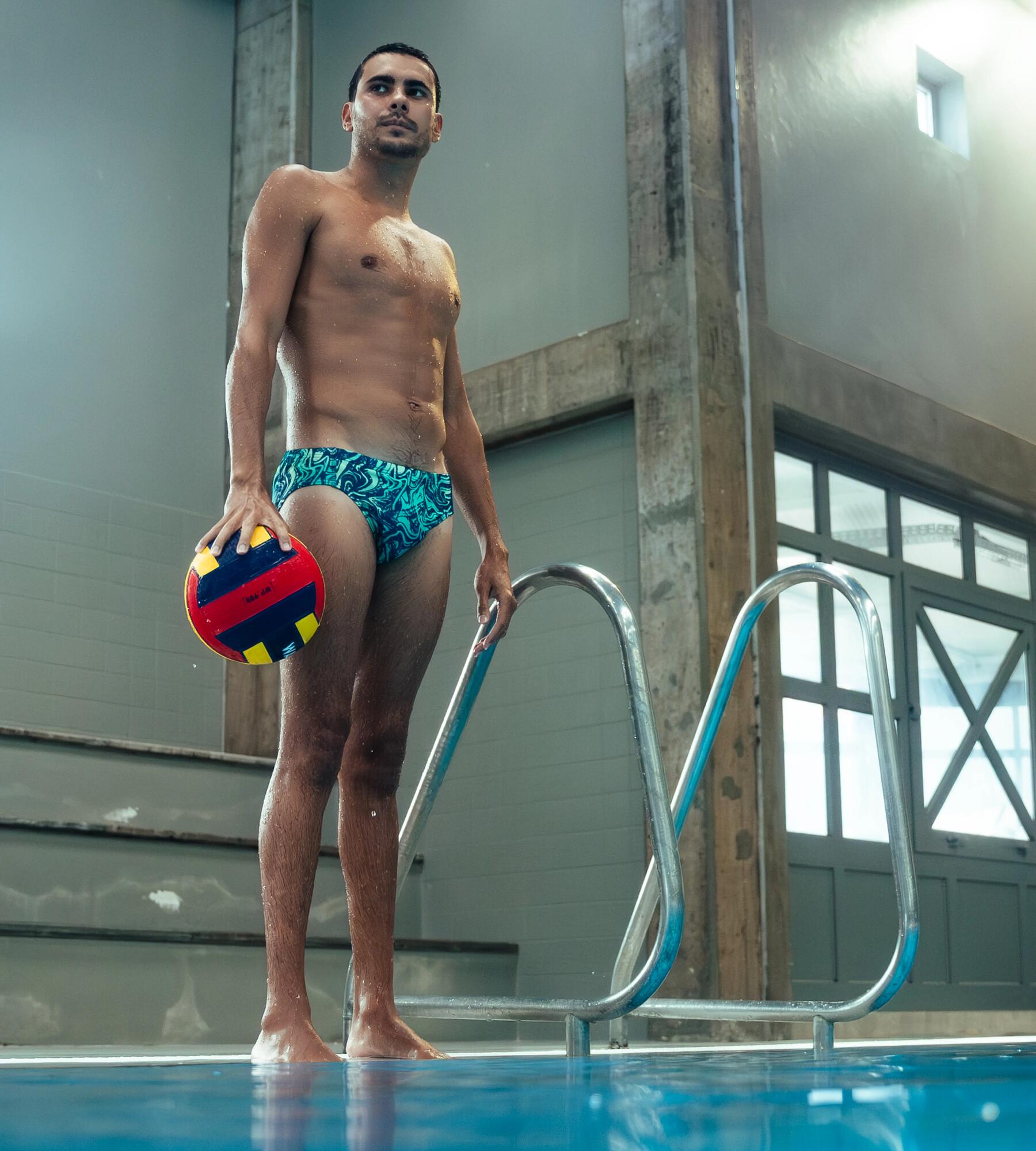 Hierauf solltest du unbedingt beim Kauf deines neuen Wasserballs achten!