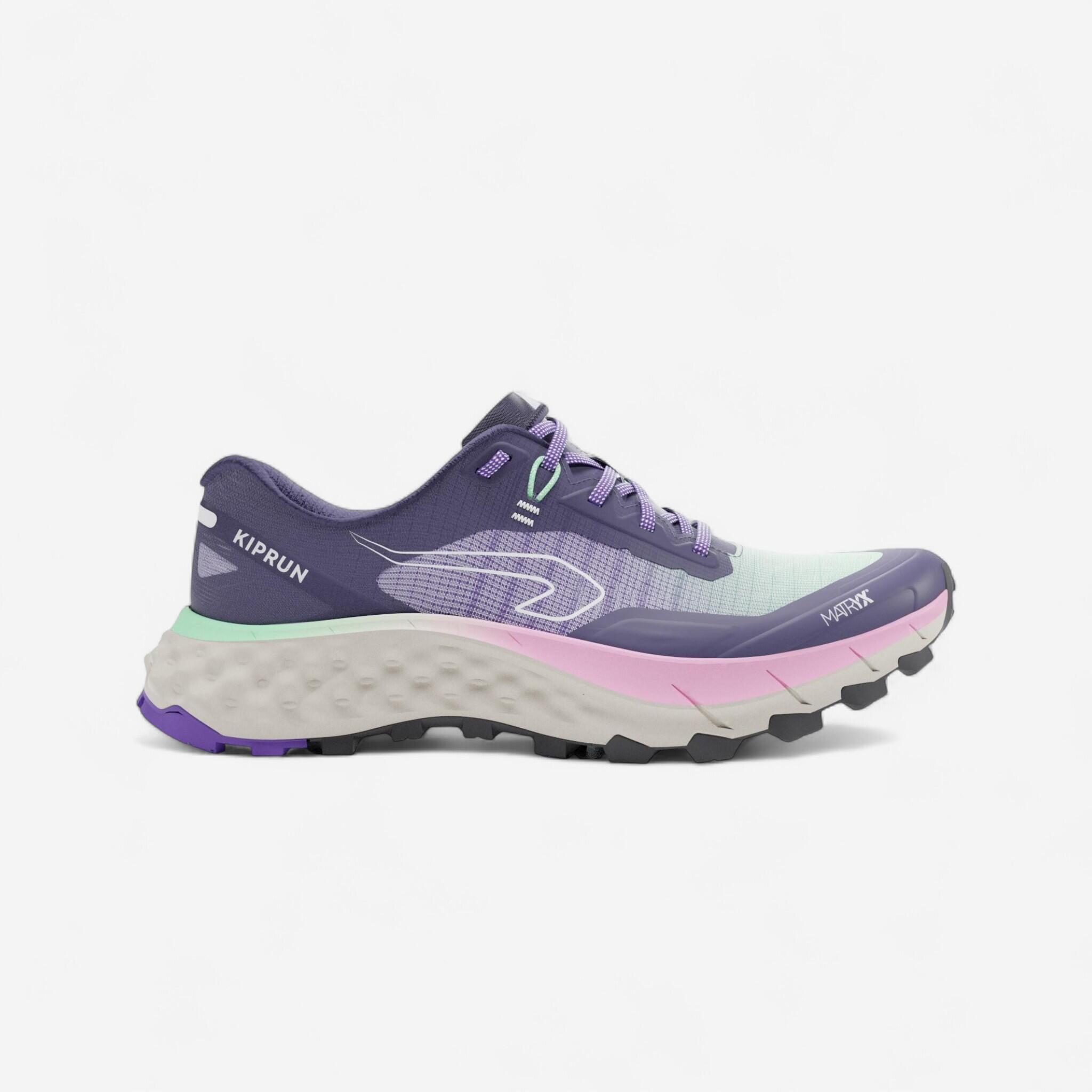 Zapatillas supinadoras