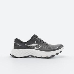 Zapatillas de Trail Running Kiprun MT Cushion 2 Hombre - Gris