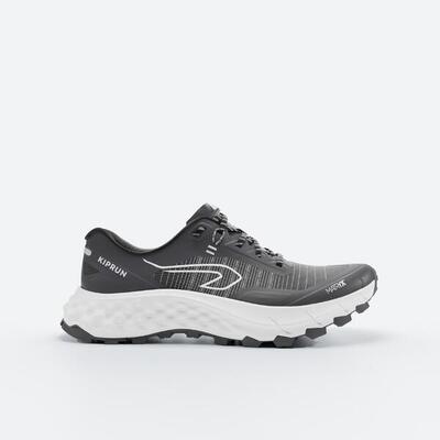 Zapatillas de trail running para hombre EVADICT MT CUSHION 2 turquesa
