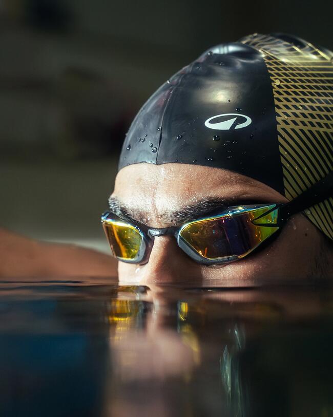 natación