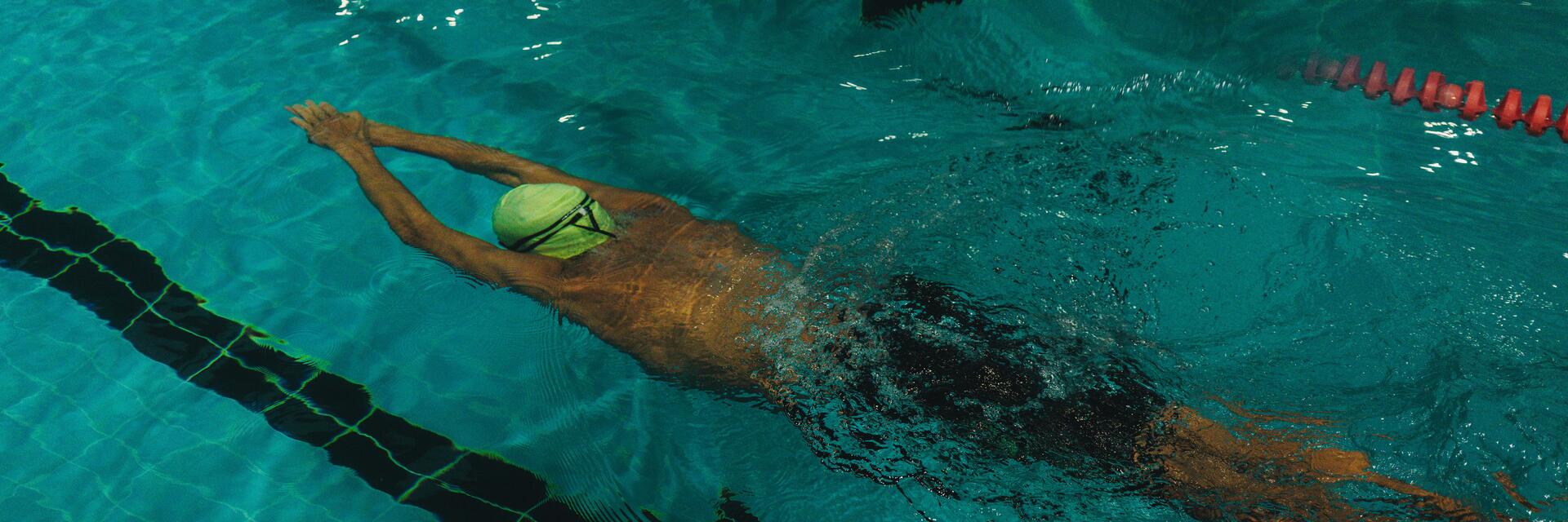 natation
