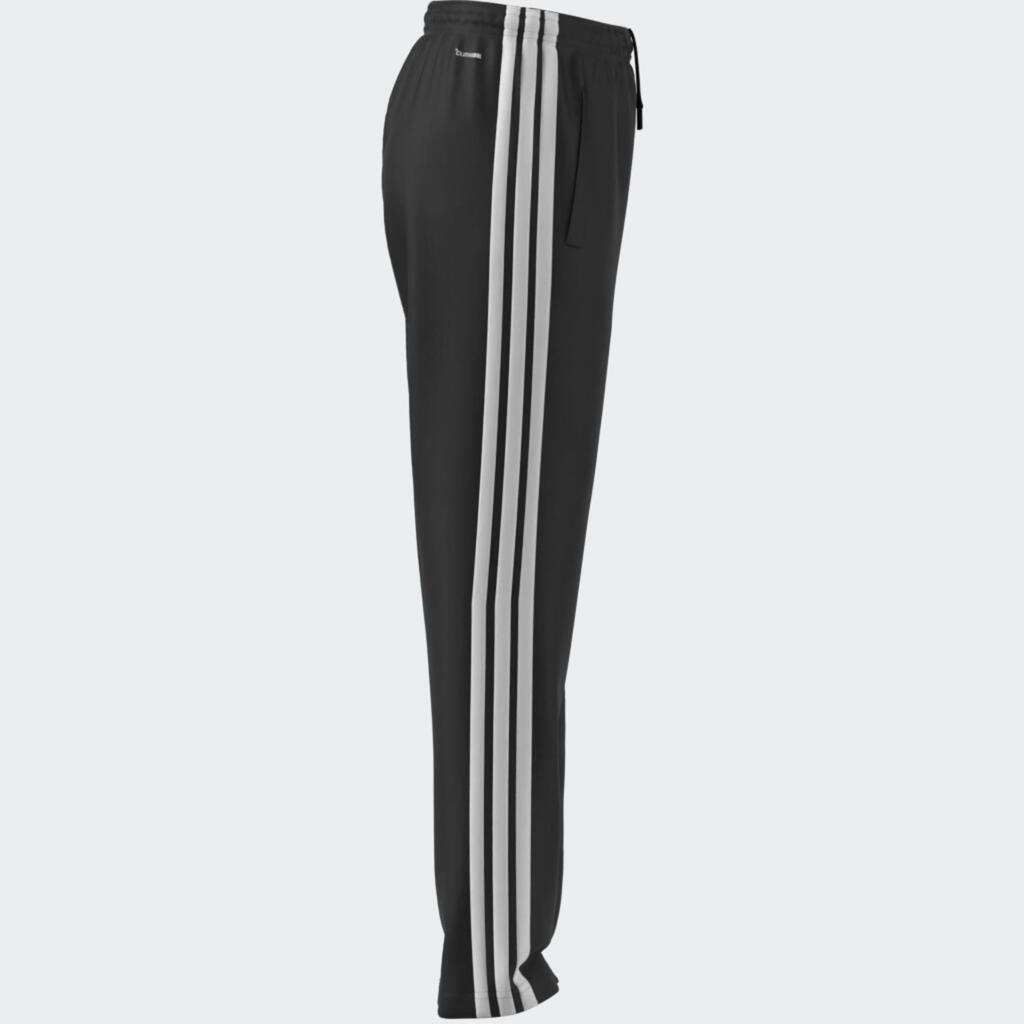 Kids' Jogging Bottoms - Black