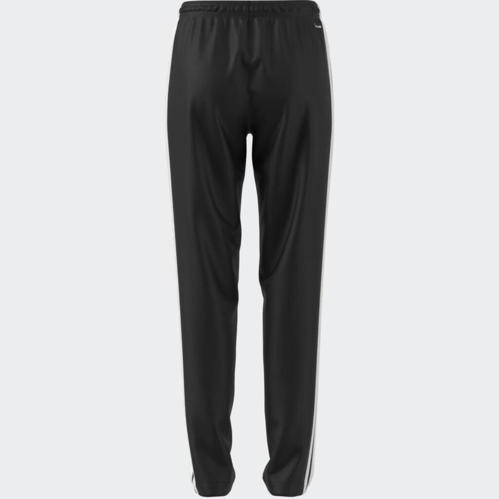 Kids' Jogging Bottoms - Black