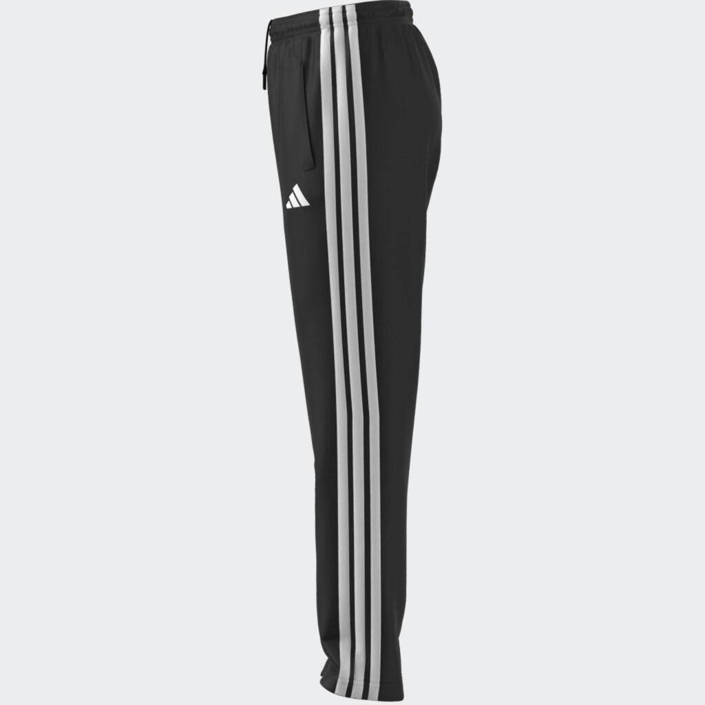 Kids' Jogging Bottoms - Black