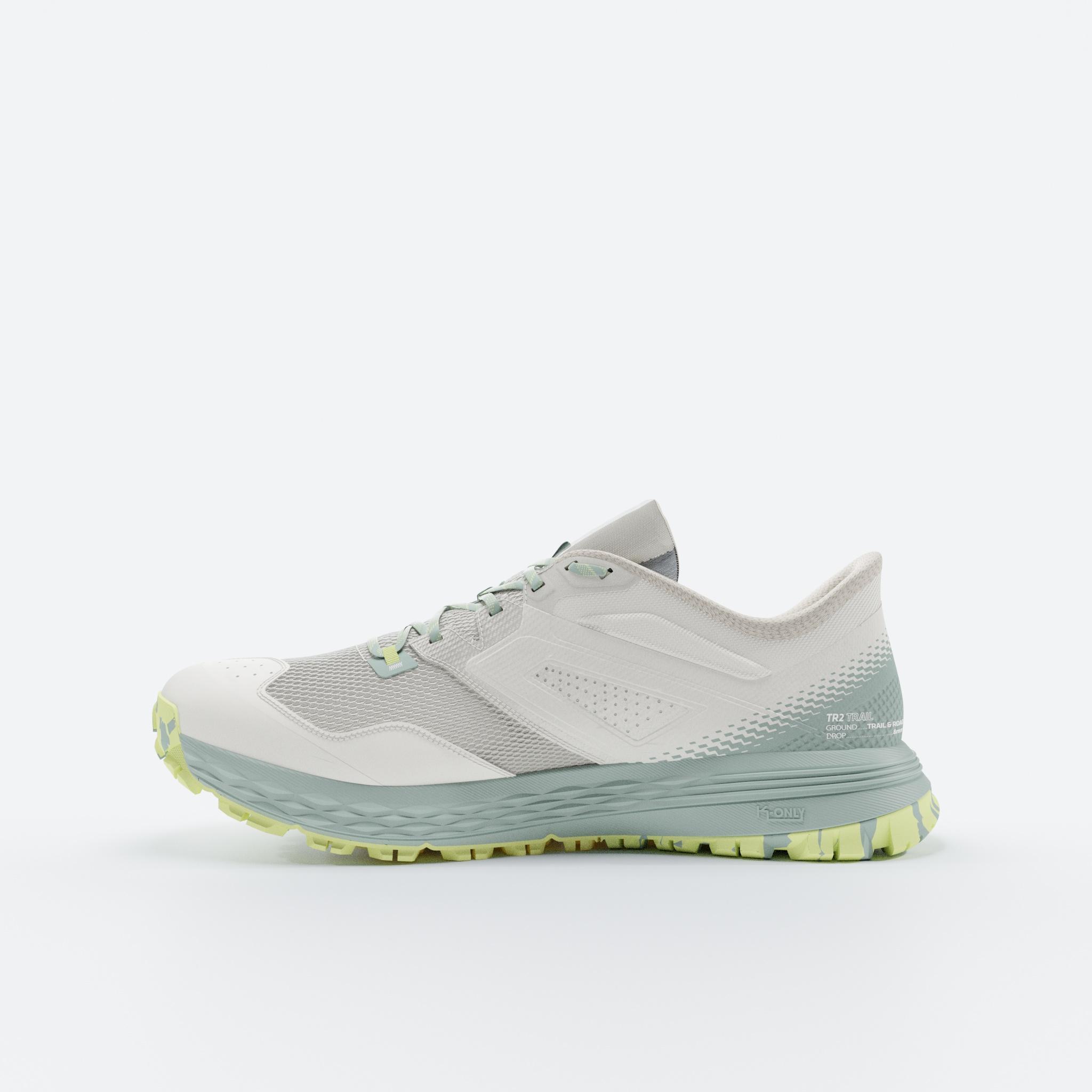 Chaussures de course en sentier femme - TR 2 - KIPRUN