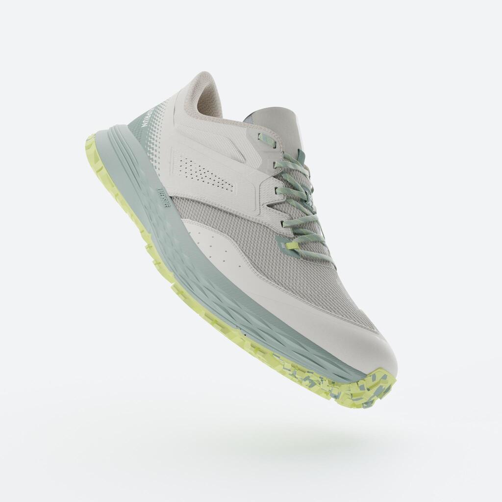 WOMEN TR2 TRAIL RUNING SHOES - green