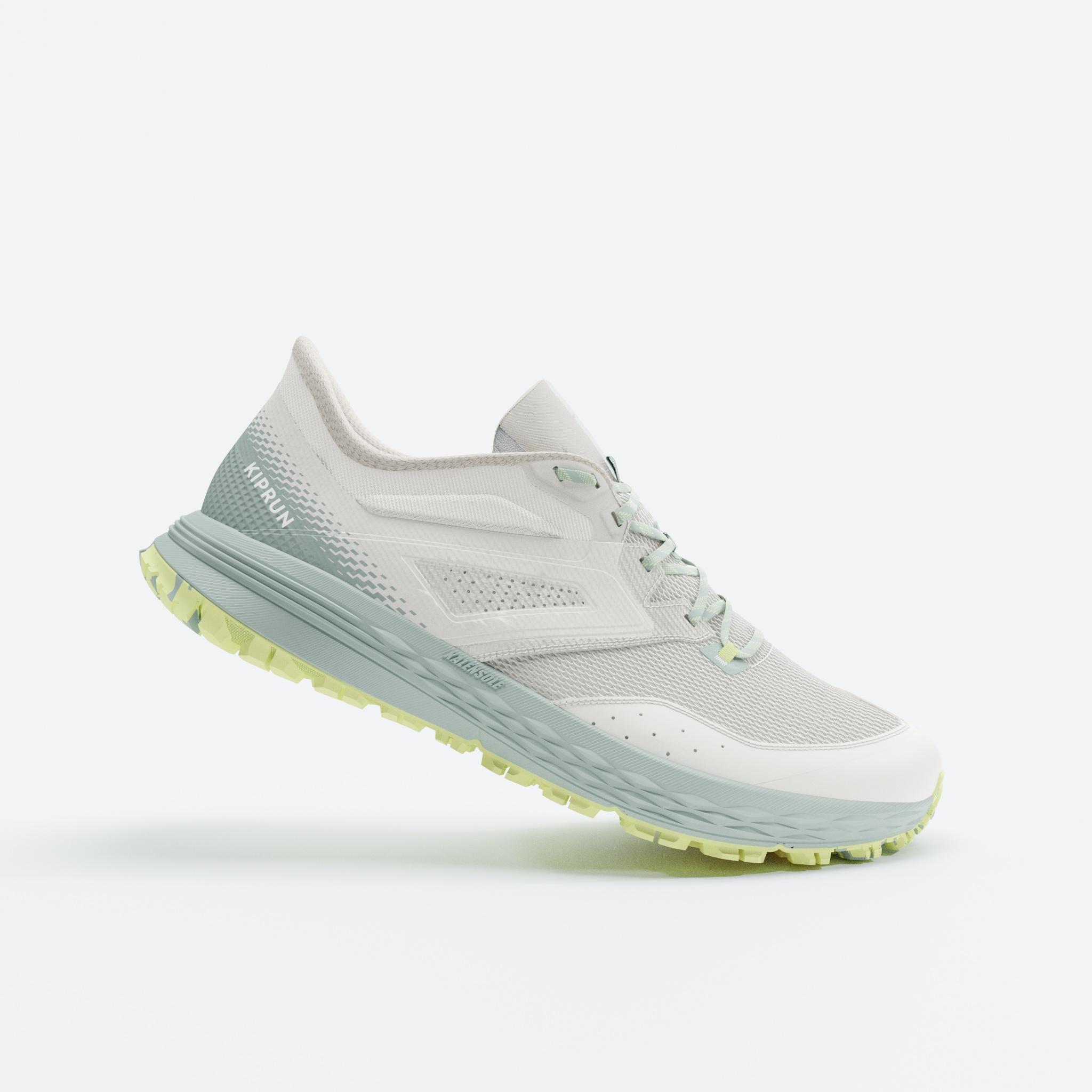 KIPRUN Scarpe trail donna TR2 verdi