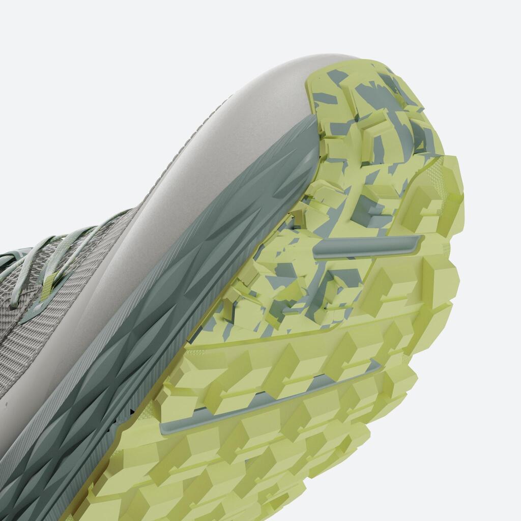 WOMEN TR2 TRAIL RUNING SHOES - green