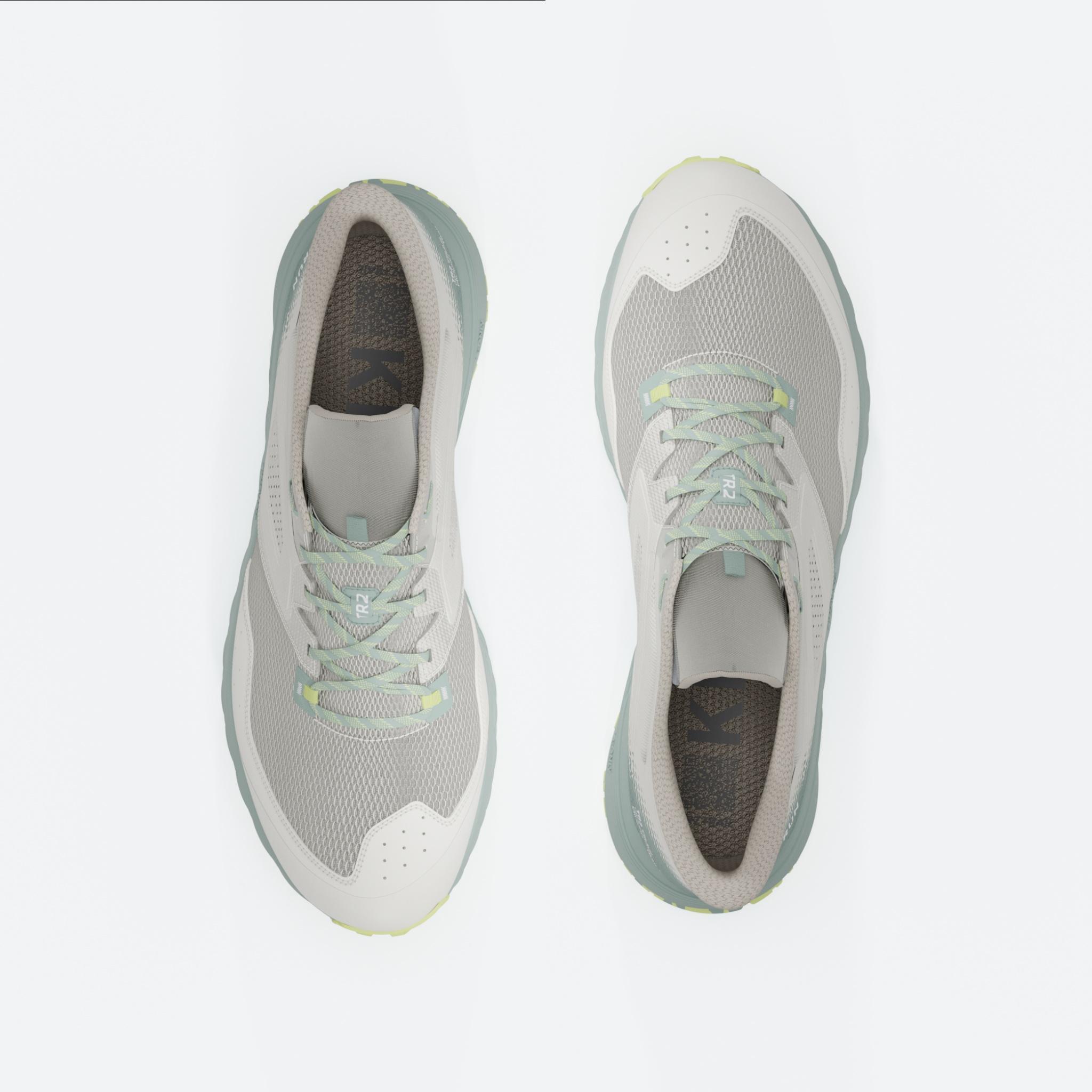Chaussures de course en sentier femme - TR 2 - KIPRUN