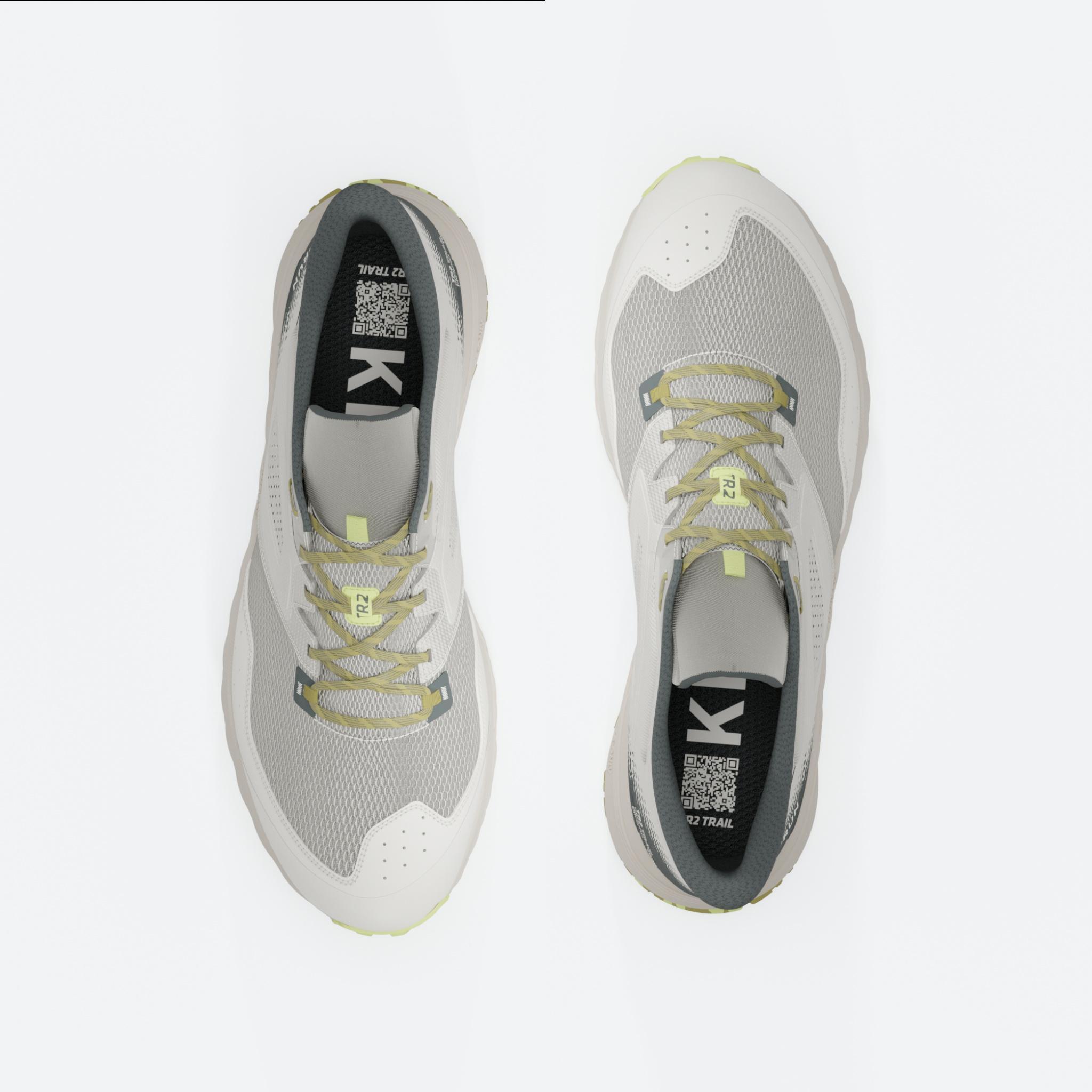 Men's Trail Running Shoes – TR2 - KIPRUN