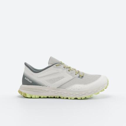 CHAUSSURES TRAIL RUNNING POUR HOMME TR2 gris carbone