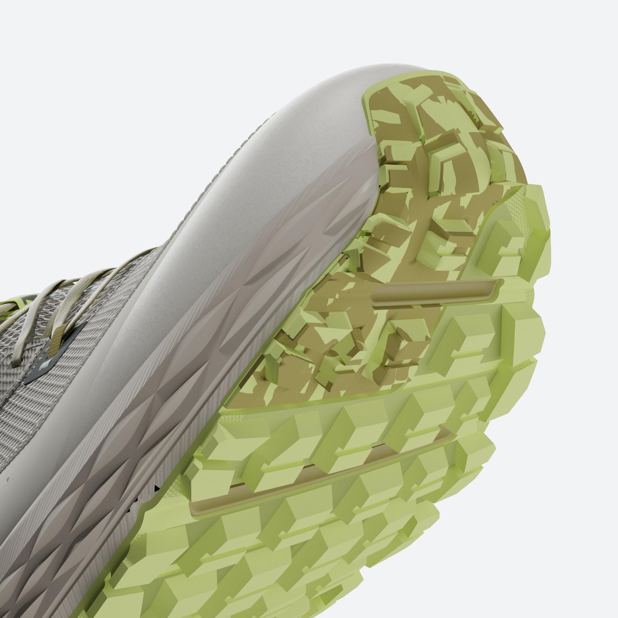 Men's Trail Running Shoes – TR2 - KIPRUN