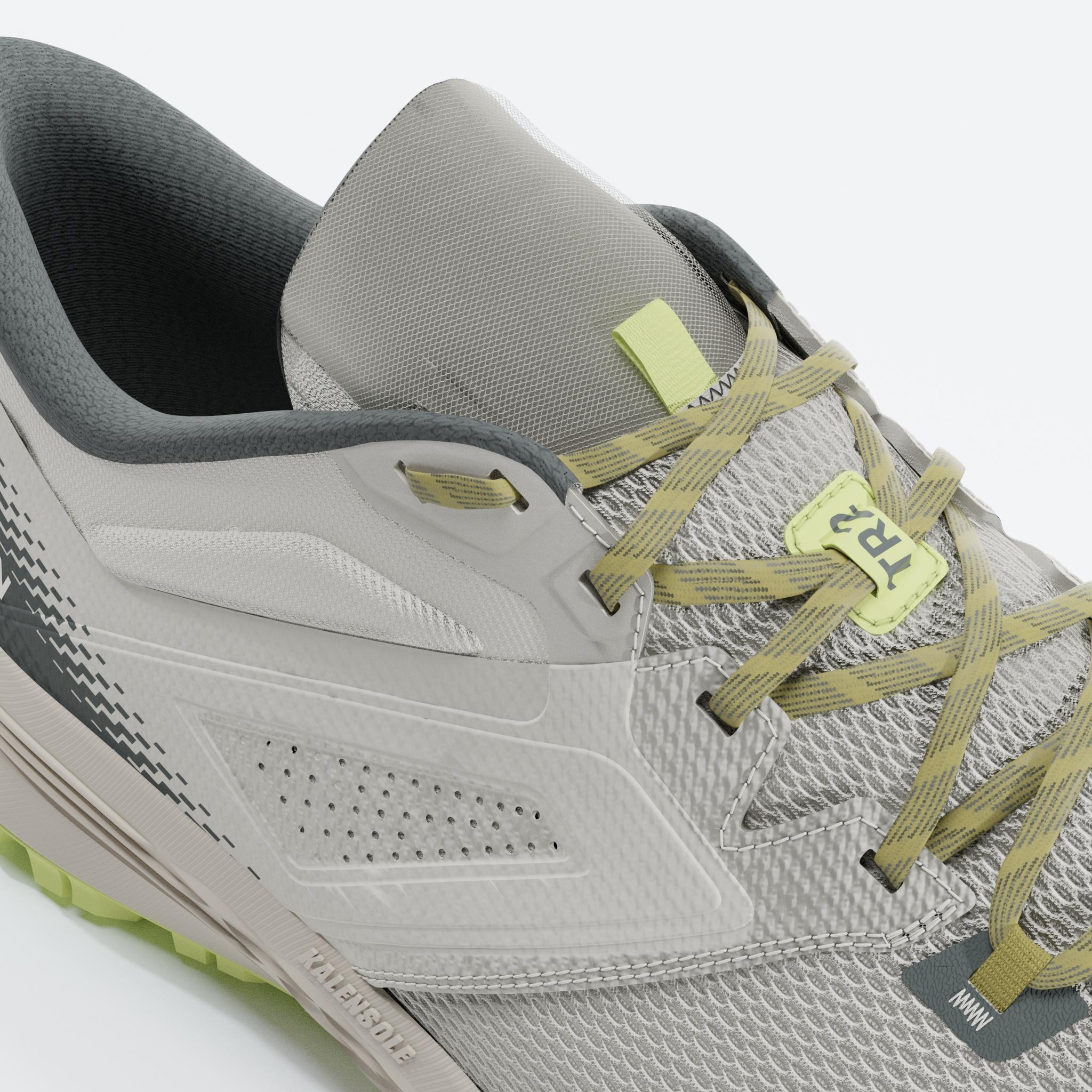Men's Trail Running Shoes – TR2 - KIPRUN
