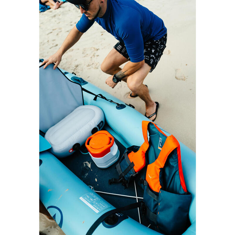 Bidon étanche kayak 5L