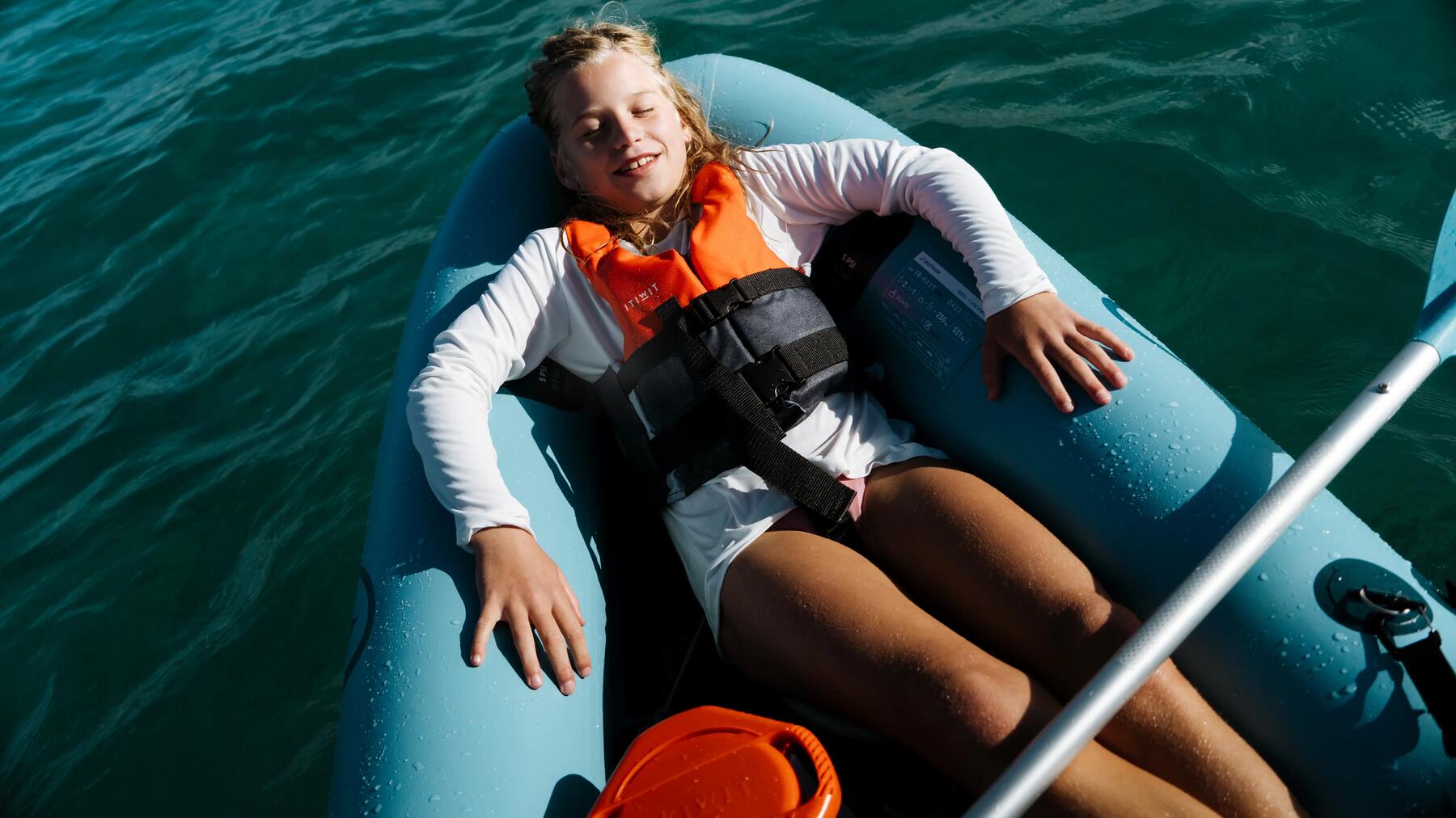 Les 5 meilleurs spots pour faire du kayak en Belgique