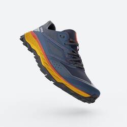 Kiprun XT8 Men's Trail Running Shoes - Blue