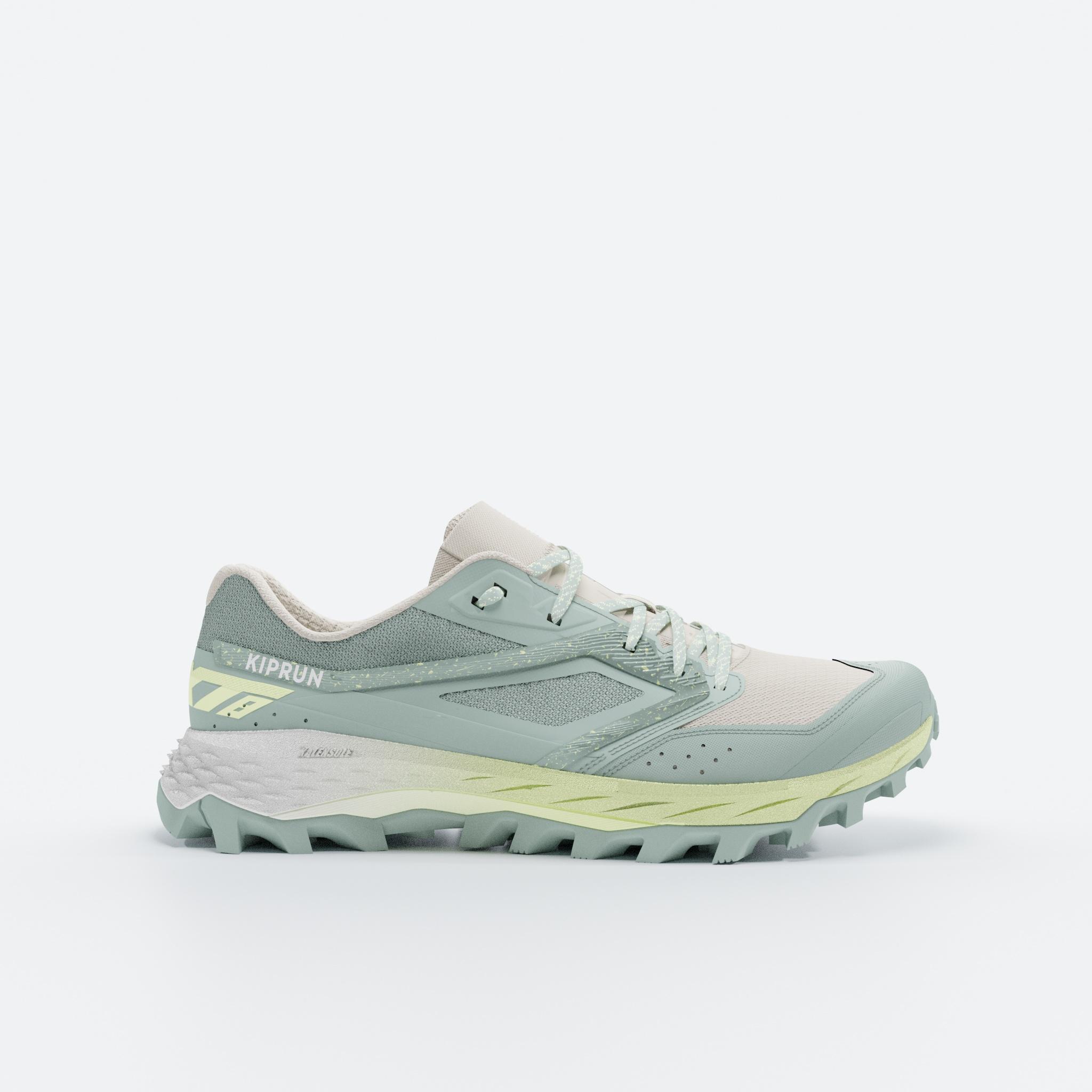 Women's Trail Running Shoes - XT 8 - KIPRUN