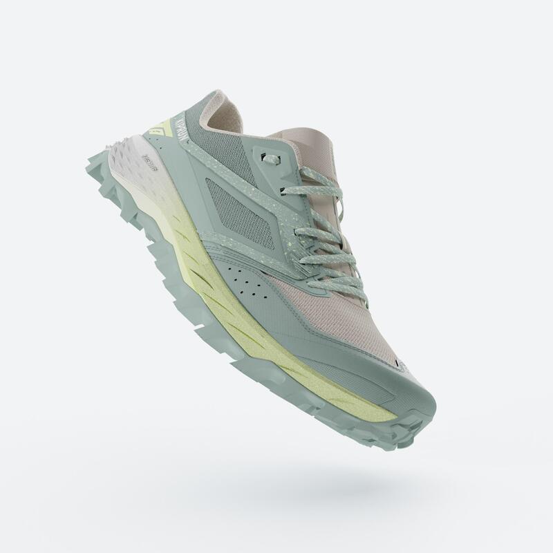Buty do biegania w terenie damskie Kiprun XT8