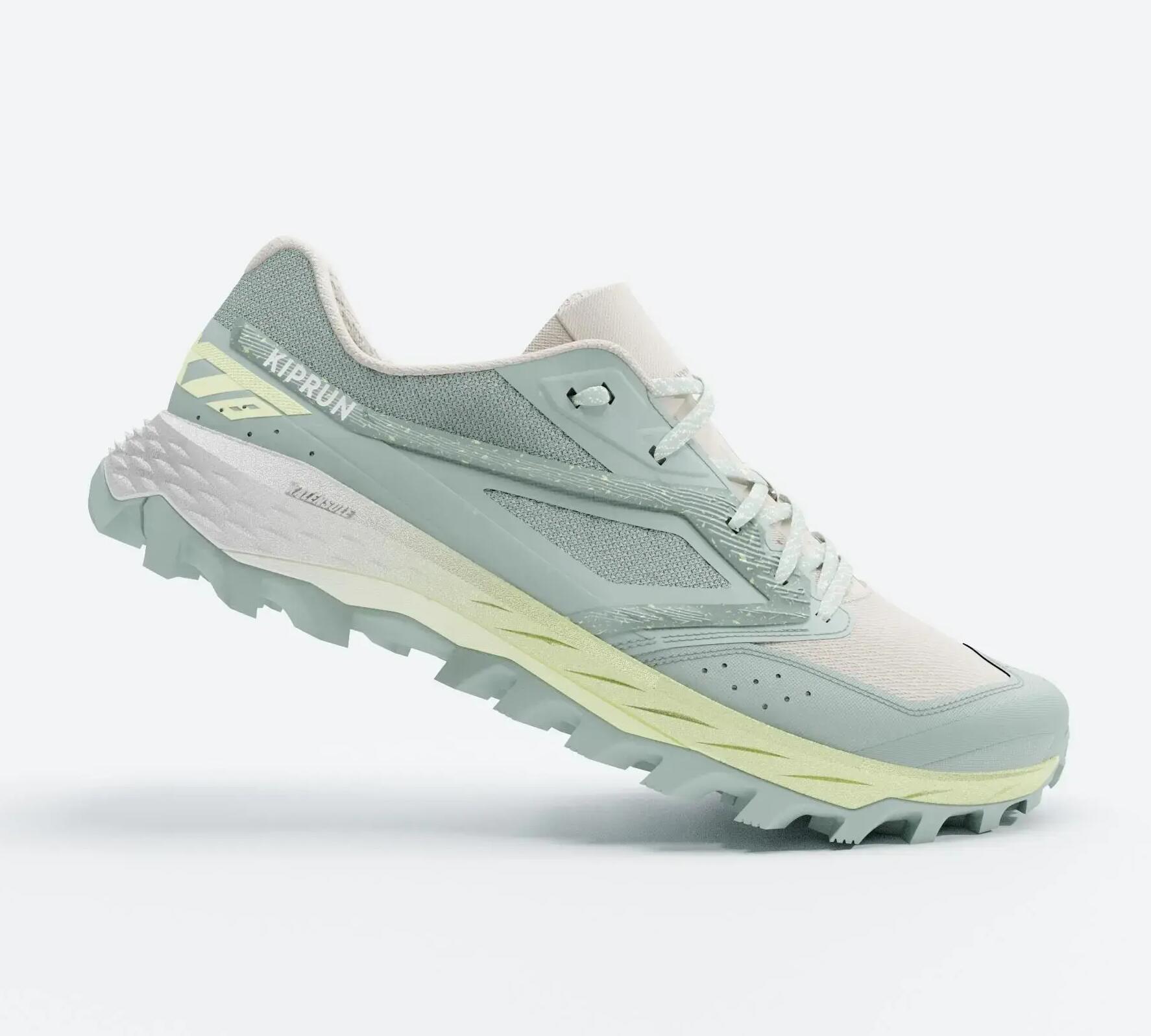 Women's Trail Running TR Shoes turquoise