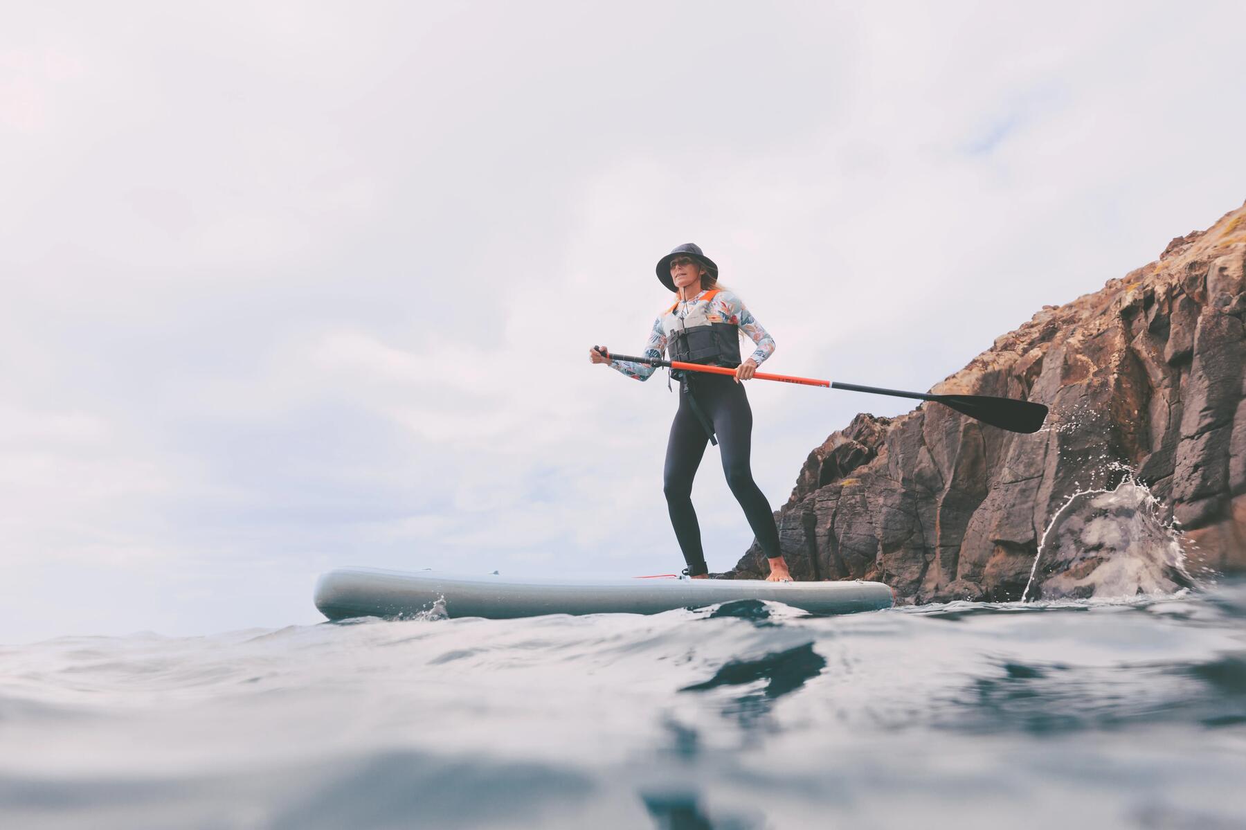 stand-up-paddle-choisir-son-gilet-flottabilite-securite